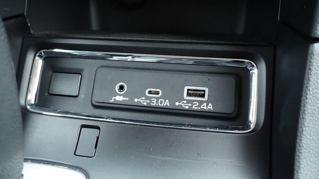 Thumbnail: 2023 Subaru Ascent - 35