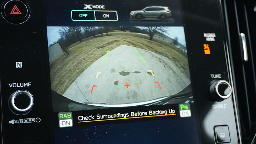 Thumbnail: 2023 Subaru Ascent - 34