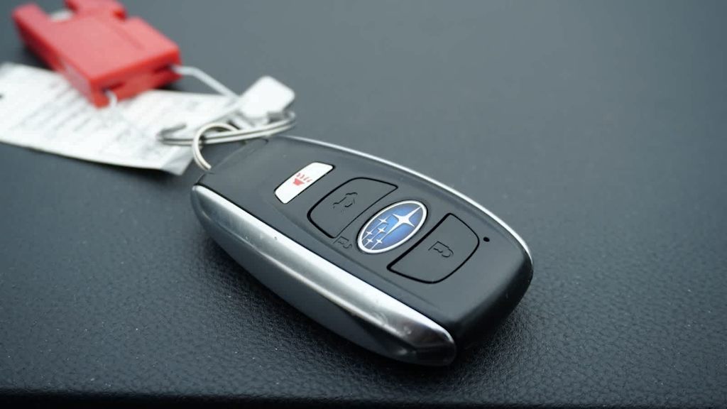 Thumbnail: 2023 Subaru Ascent - 17