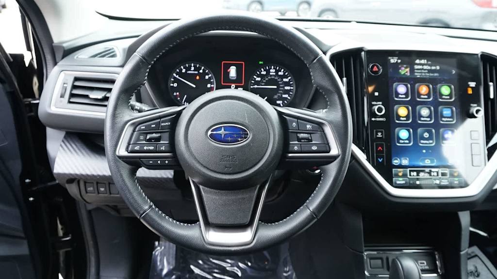 Thumbnail: 2023 Subaru Ascent - 9