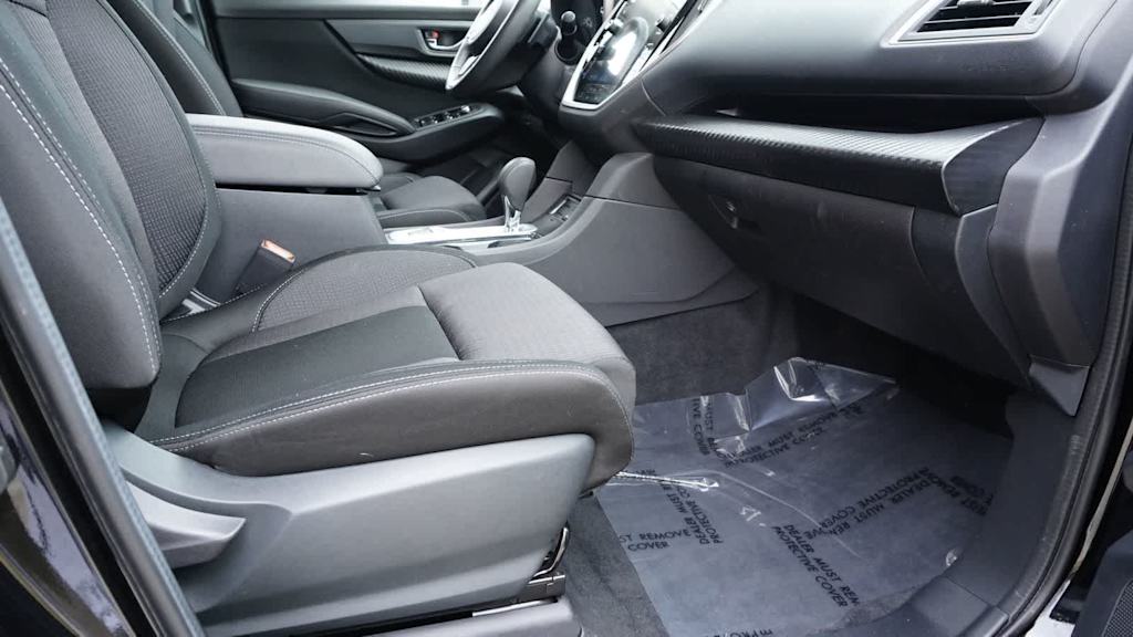 Thumbnail: 2023 Subaru Ascent - 11