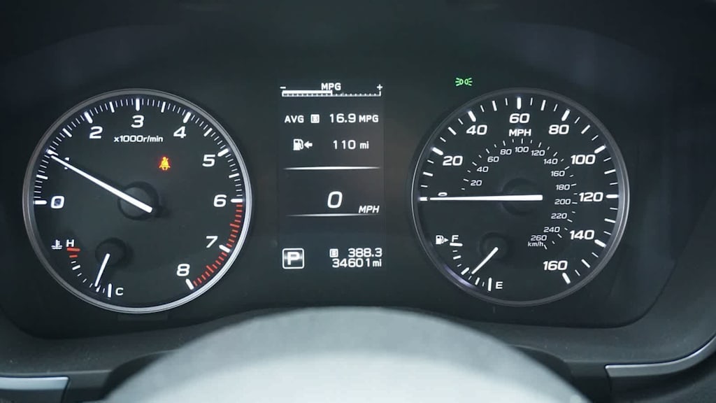 Thumbnail: 2023 Subaru Ascent - 15