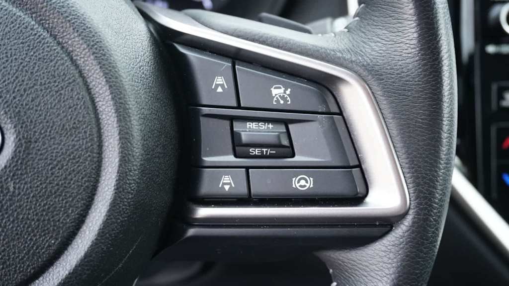 Thumbnail: 2023 Subaru Ascent - 33