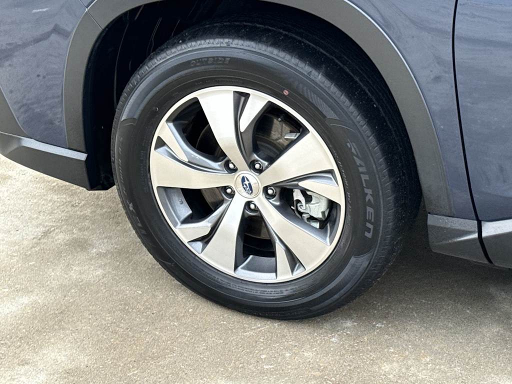 Thumbnail: 2023 Subaru Ascent - 7