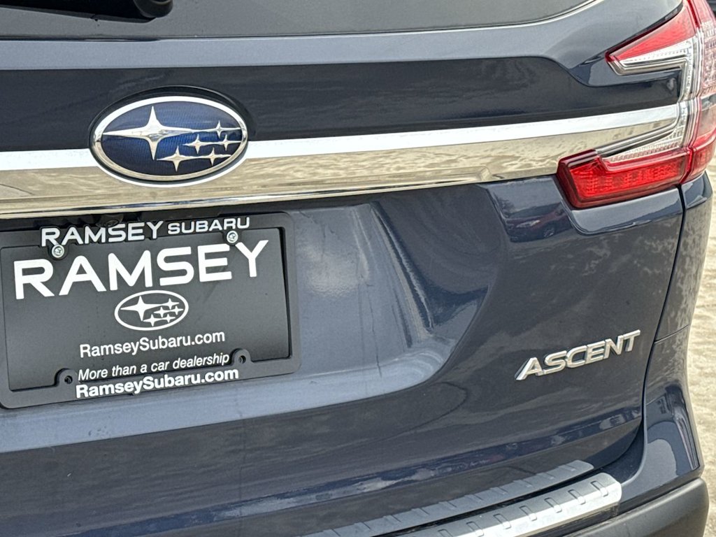 Thumbnail: 2023 Subaru Ascent - 23