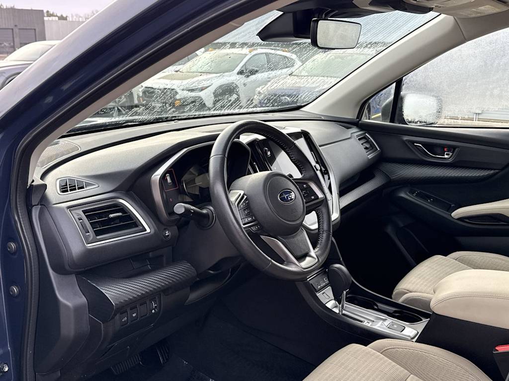 Thumbnail: 2023 Subaru Ascent - 2