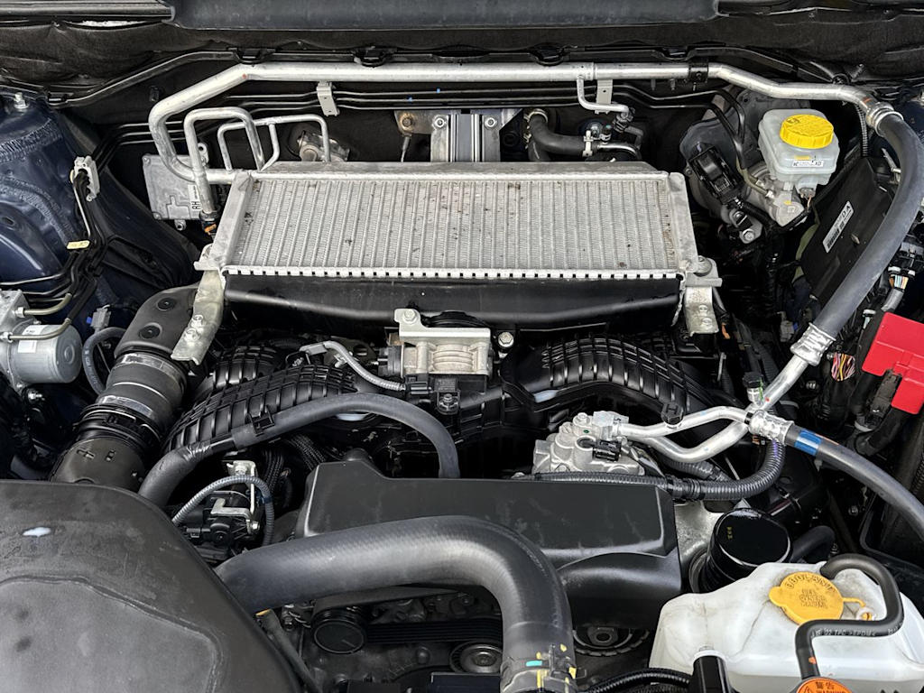 Thumbnail: 2023 Subaru Ascent - 8