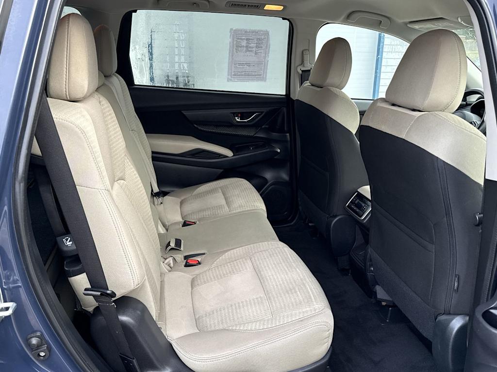 Thumbnail: 2023 Subaru Ascent - 26