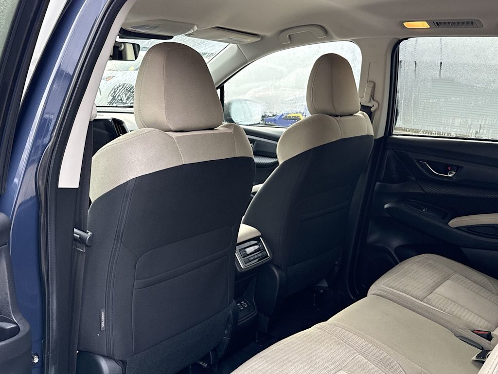 Thumbnail: 2023 Subaru Ascent - 12