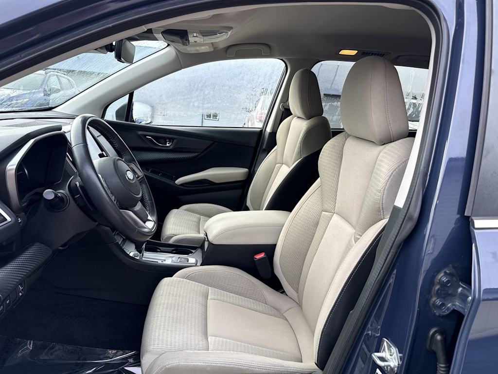 Thumbnail: 2023 Subaru Ascent - 10