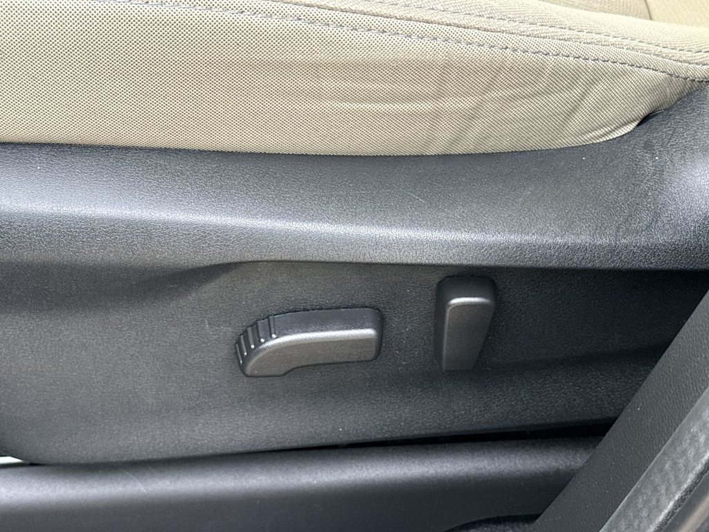 Thumbnail: 2023 Subaru Ascent - 24