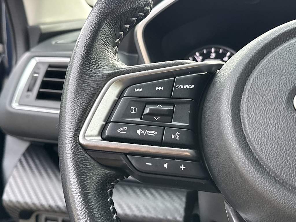 Thumbnail: 2023 Subaru Ascent - 27