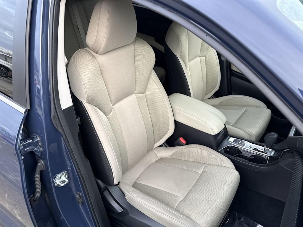 Thumbnail: 2023 Subaru Ascent - 11