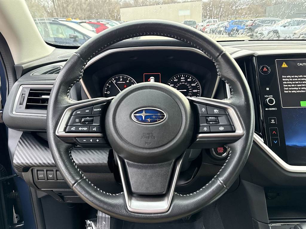 Thumbnail: 2023 Subaru Ascent - 13