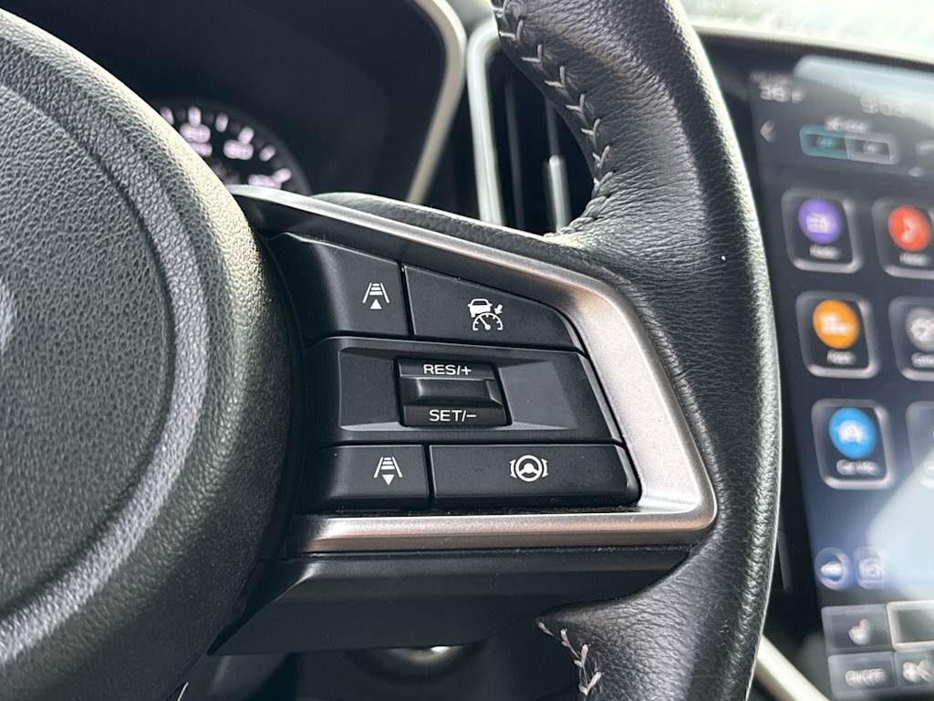 Thumbnail: 2023 Subaru Ascent - 28