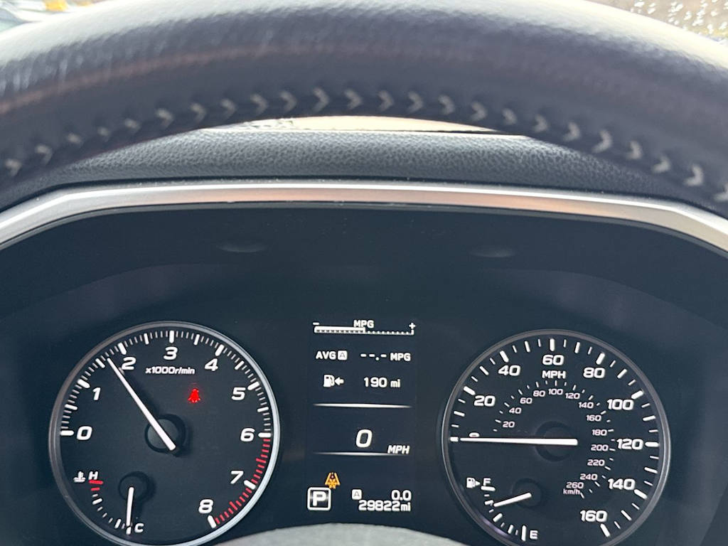 Thumbnail: 2023 Subaru Ascent - 16