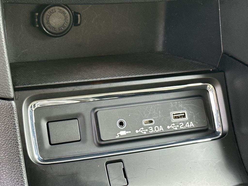 Thumbnail: 2023 Subaru Ascent - 31