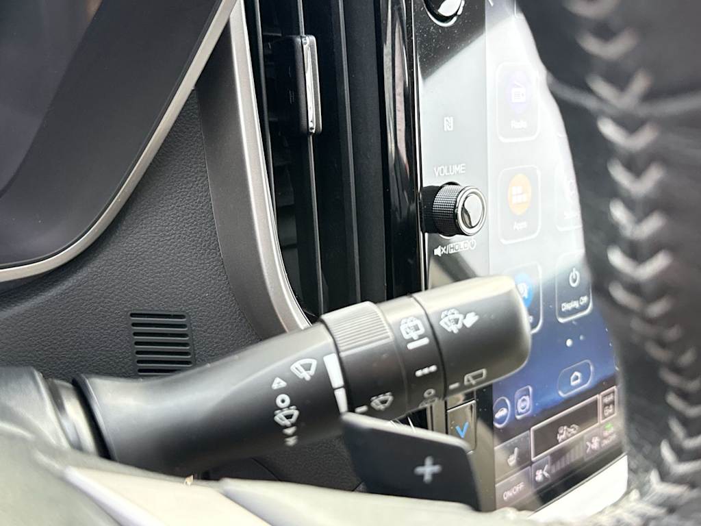 Thumbnail: 2023 Subaru Ascent - 15