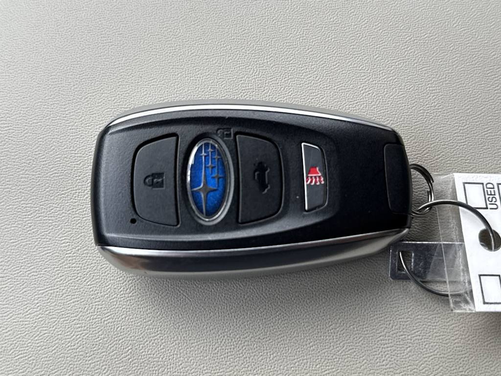 Thumbnail: 2023 Subaru Ascent - 18