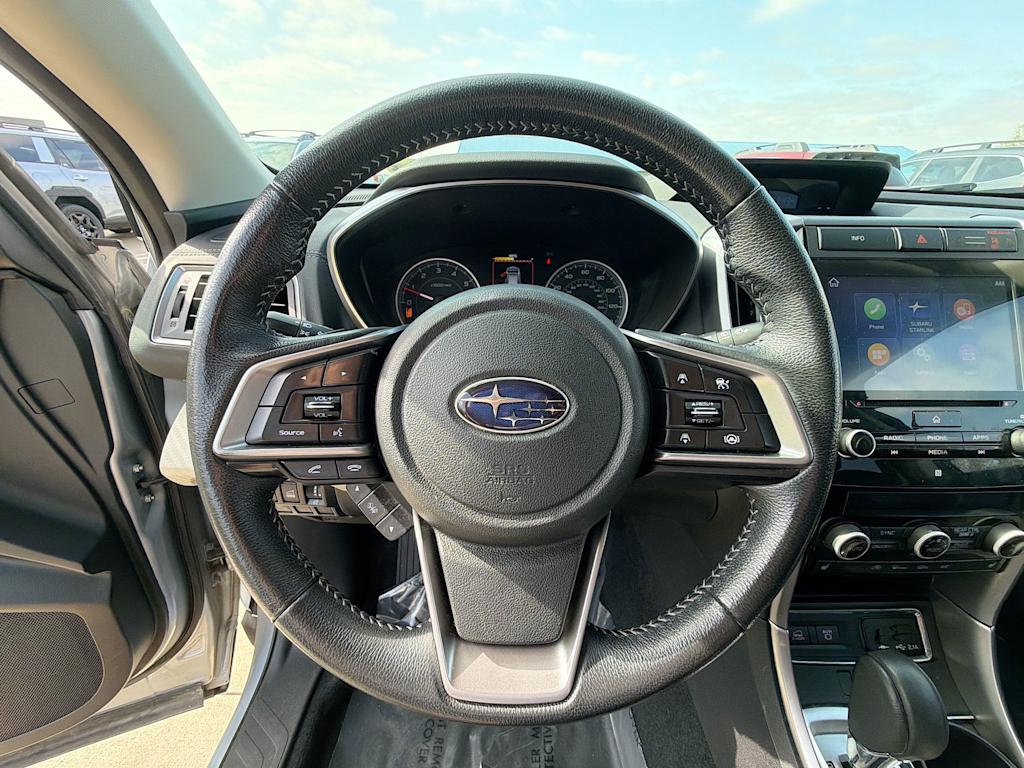 Thumbnail: 2021 Subaru Ascent - 13