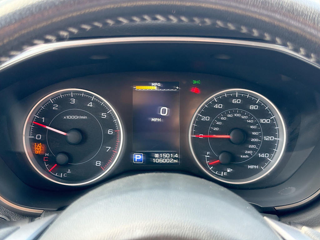 Thumbnail: 2021 Subaru Ascent - 16