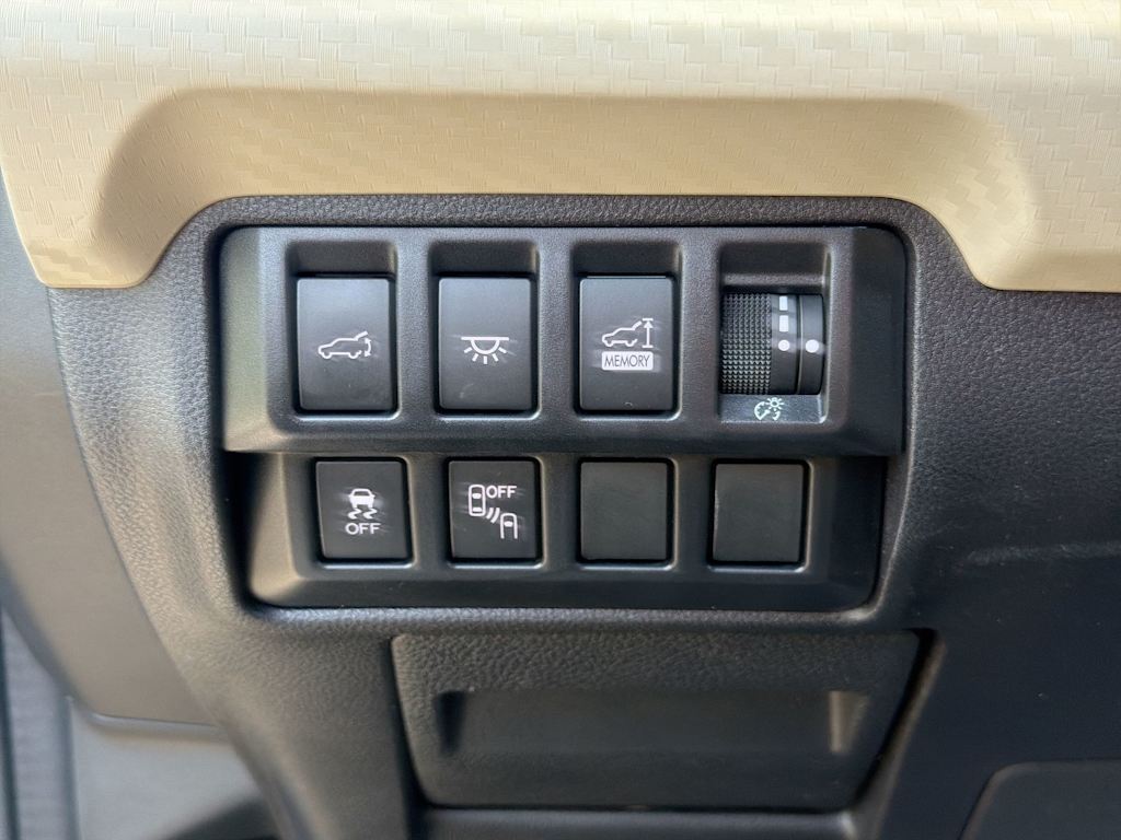 Thumbnail: 2021 Subaru Ascent - 30