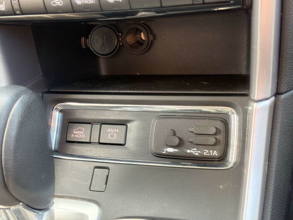 Thumbnail: 2021 Subaru Ascent - 29