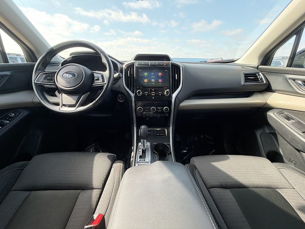 Thumbnail: 2021 Subaru Ascent - 9