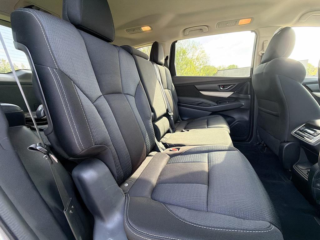 Thumbnail: 2021 Subaru Ascent - 25