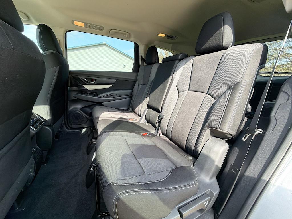 Thumbnail: 2021 Subaru Ascent - 24