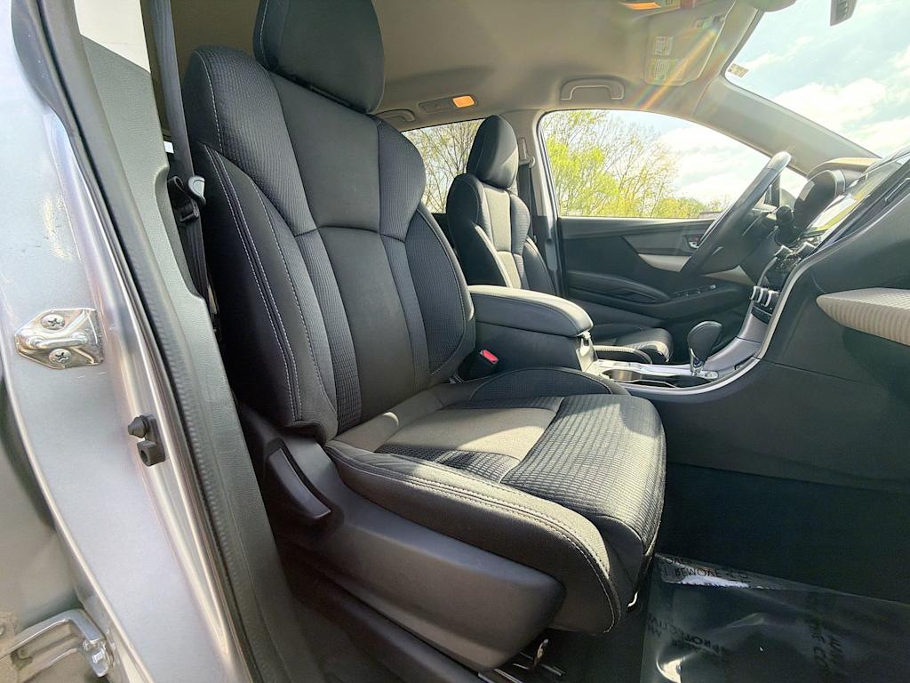 Thumbnail: 2021 Subaru Ascent - 11