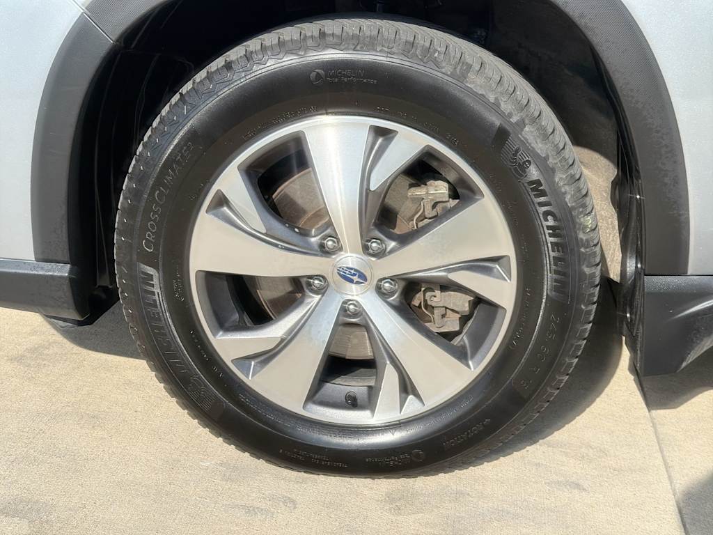 Thumbnail: 2021 Subaru Ascent - 7