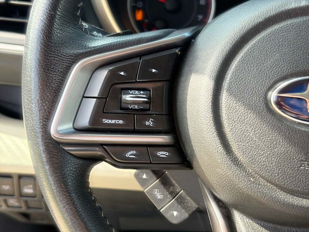 Thumbnail: 2021 Subaru Ascent - 26