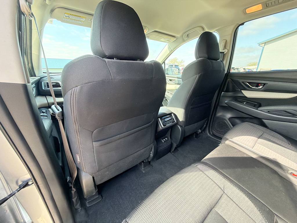 Thumbnail: 2021 Subaru Ascent - 12