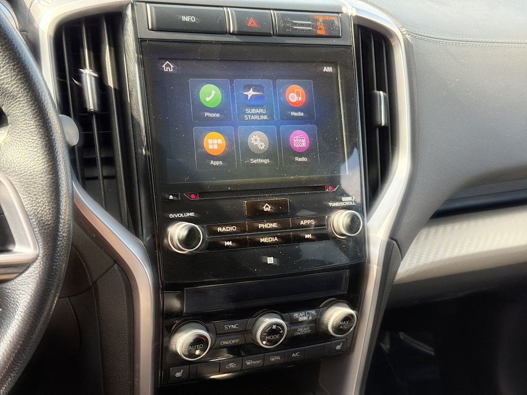 Thumbnail: 2021 Subaru Ascent - 14