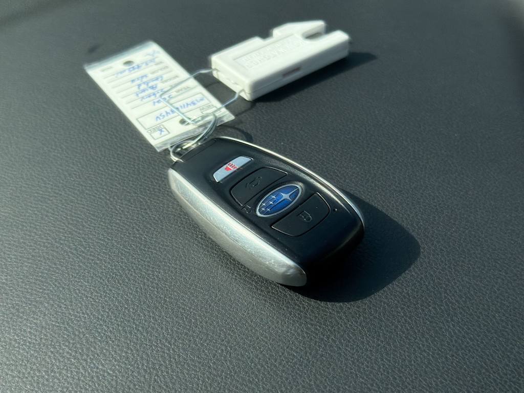 Thumbnail: 2021 Subaru Ascent - 18