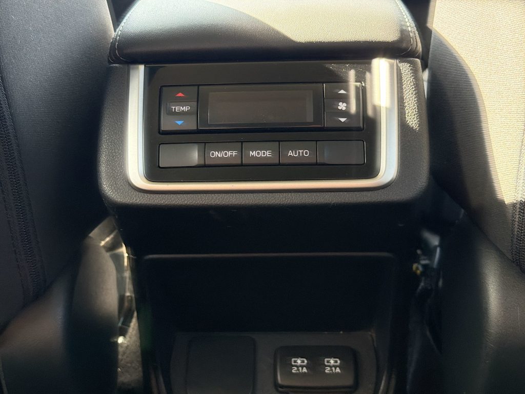 Thumbnail: 2021 Subaru Ascent - 31