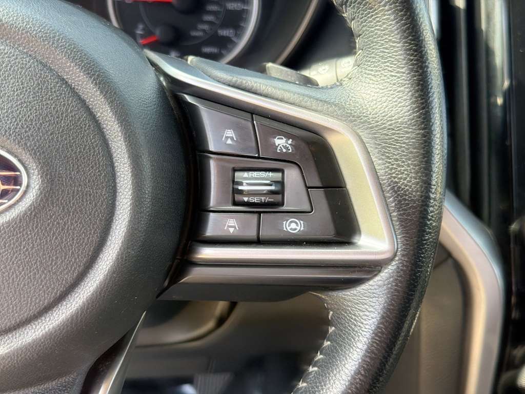 Thumbnail: 2021 Subaru Ascent - 27