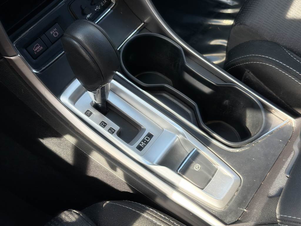 Thumbnail: 2021 Subaru Ascent - 15