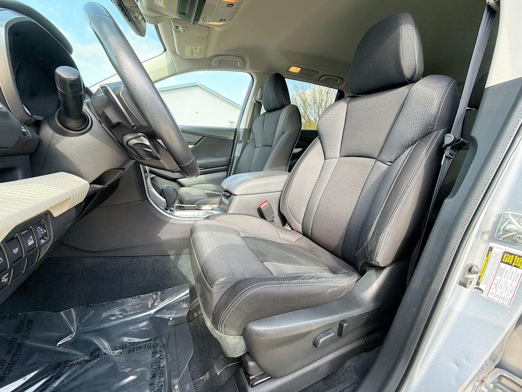 Thumbnail: 2021 Subaru Ascent - 10