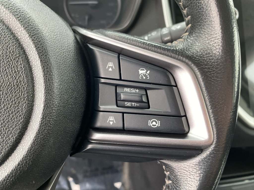 Thumbnail: 2023 Subaru Ascent - 34