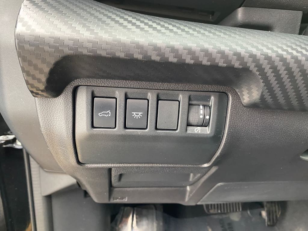 Thumbnail: 2023 Subaru Ascent - 23