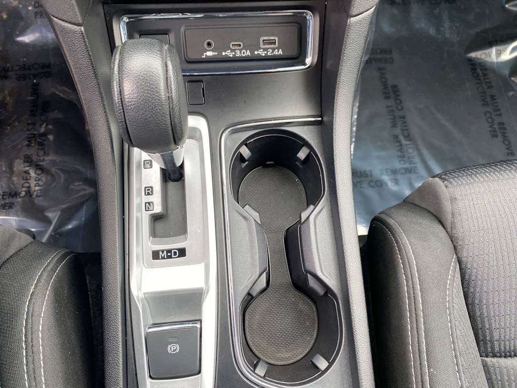 Thumbnail: 2023 Subaru Ascent - 15