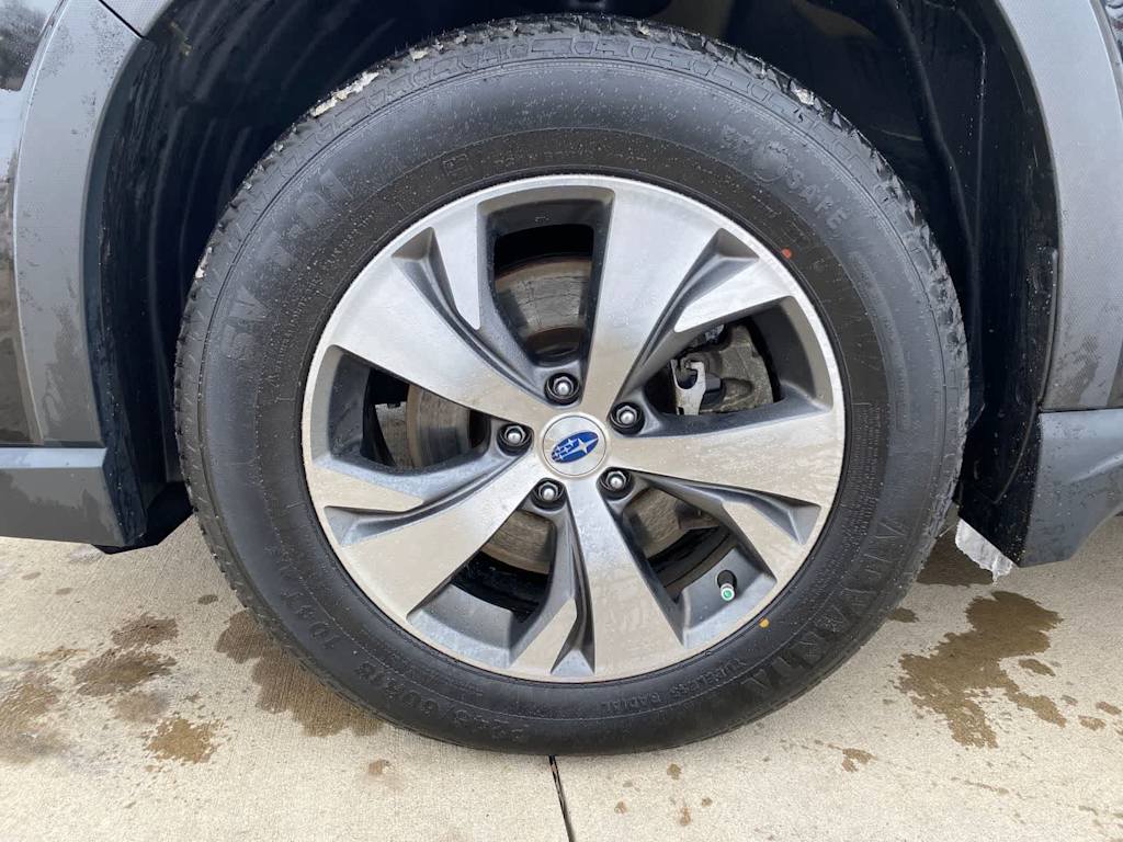 Thumbnail: 2023 Subaru Ascent - 7