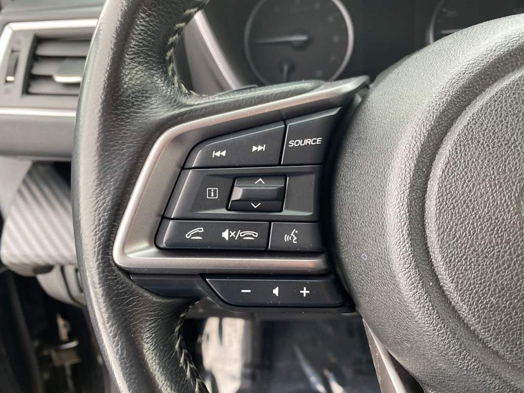 Thumbnail: 2023 Subaru Ascent - 33