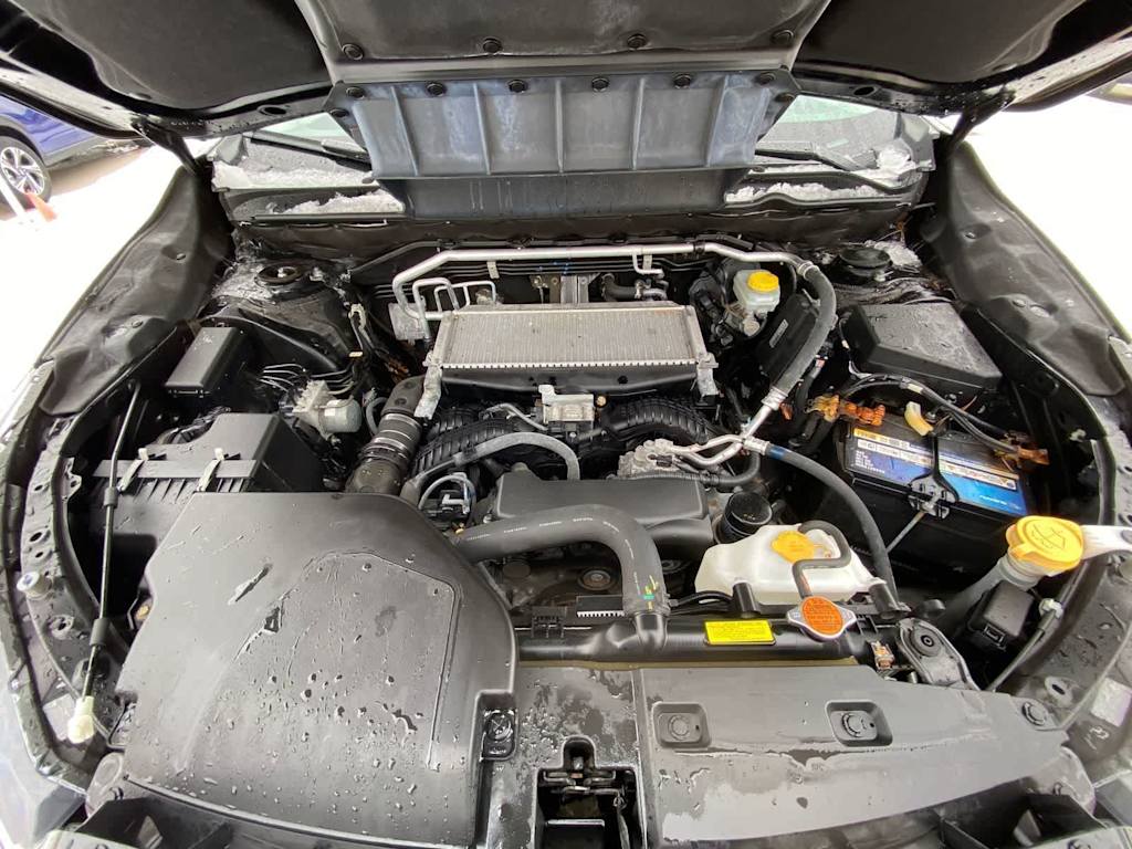 Thumbnail: 2023 Subaru Ascent - 8