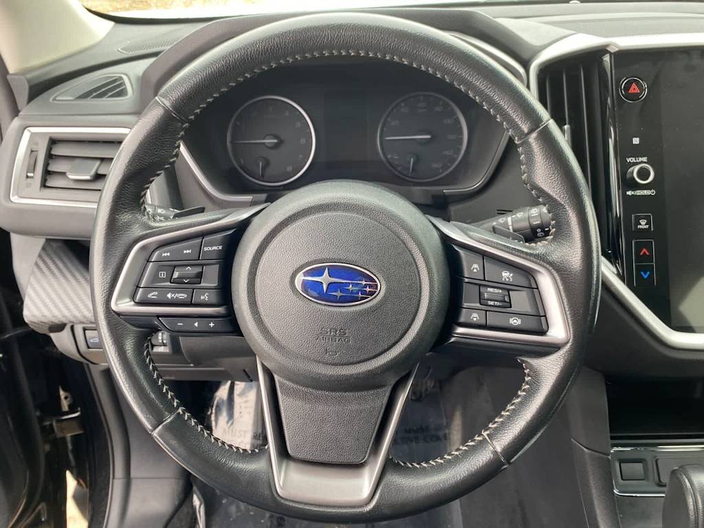 Thumbnail: 2023 Subaru Ascent - 13