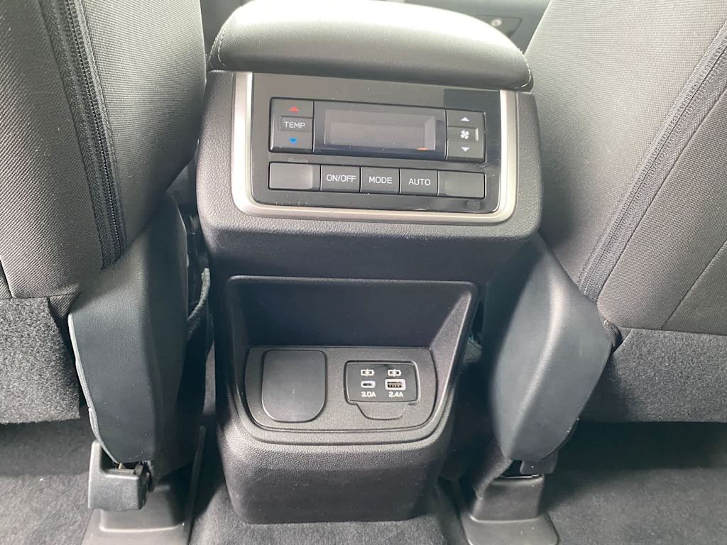 Thumbnail: 2023 Subaru Ascent - 27