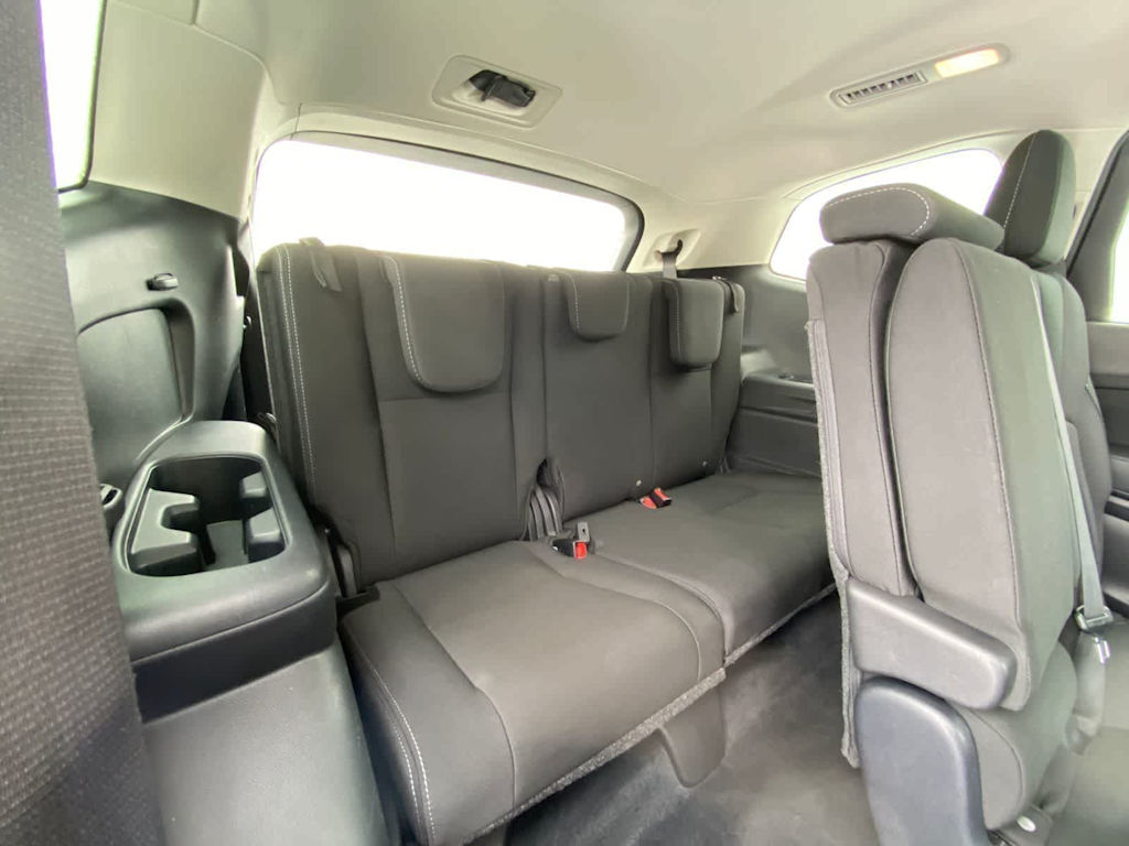 Thumbnail: 2023 Subaru Ascent - 30