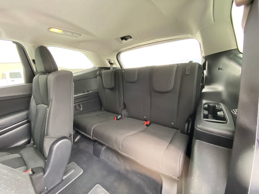 Thumbnail: 2023 Subaru Ascent - 28